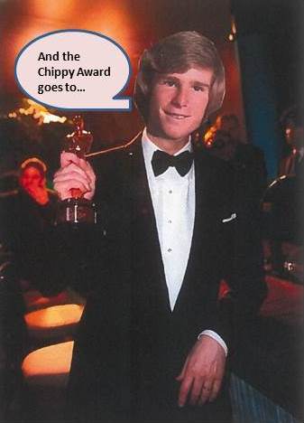 The 2017 Chippy Awards